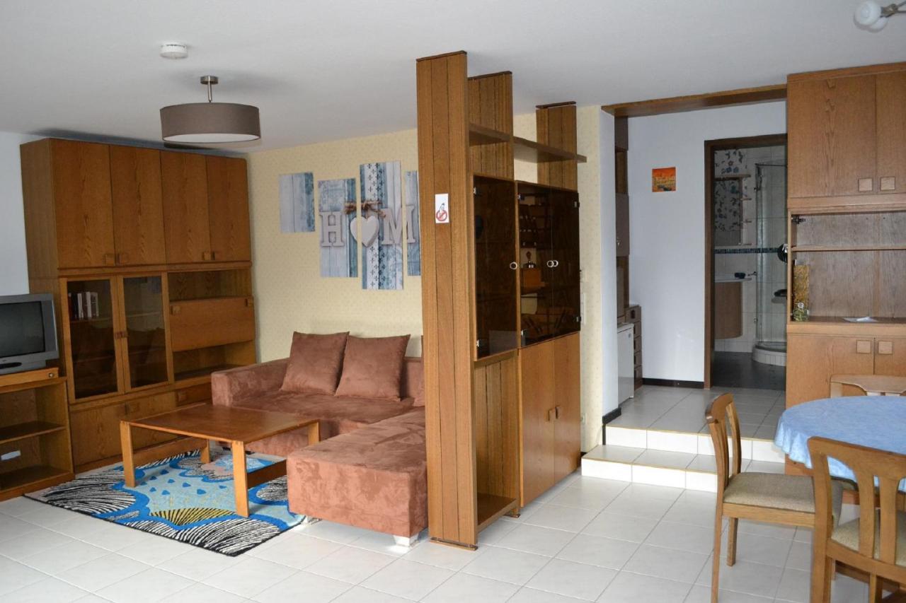 Ferienwohnung Backhaus Bad Bocklet Exterior photo
